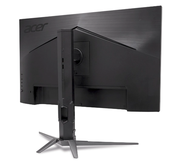 Acer Predator V5 XB273KV5bmiiprx 27" 4K IPS Dual Mode 160Hz/320Hz 0,5ms Gamingowy - Kup na Raty - RRSO 0%