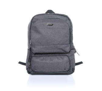 Plecak na laptopa ART BP-0362 15.6" Szary
