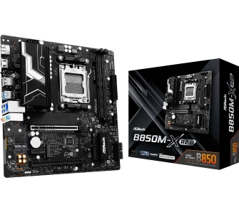 Płyta główna ASrock B850M-X R2.0