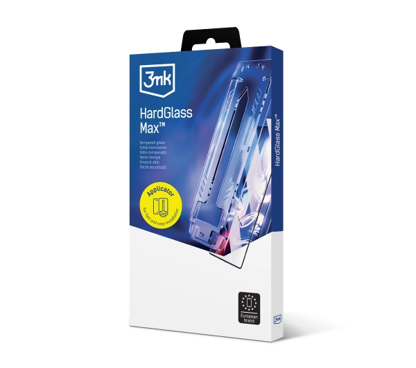 3mk Hardglass Max do iPhone 16 Pro Max
