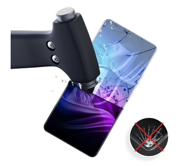 3mk Silky Matt Pro do Realme 15 Pro 5G