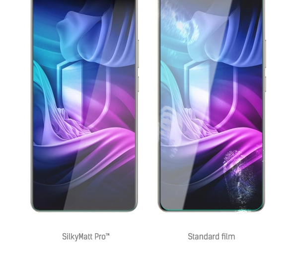 3mk Silky Matt Pro do Realme 15 Pro 5G
