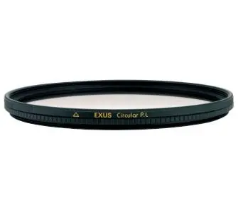 Filtr Marumi Exus Circular PL 49mm