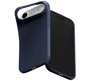 Mercury Soft do iPhone Air Niebieski