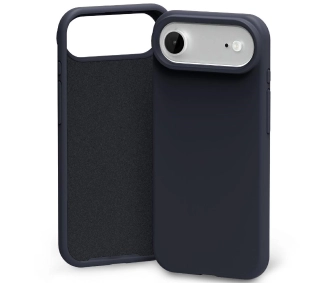 Mercury Silicone do iPhone Air granatowy