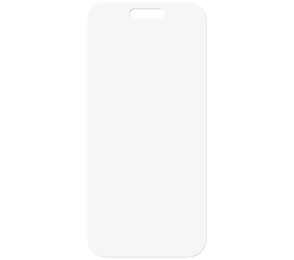 PanzerGlass Classic Fit EasyAligner do iPhone Air
