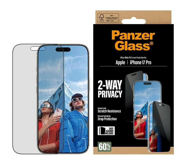 2-WAY PRIVACY SCREEN PROTECTOR