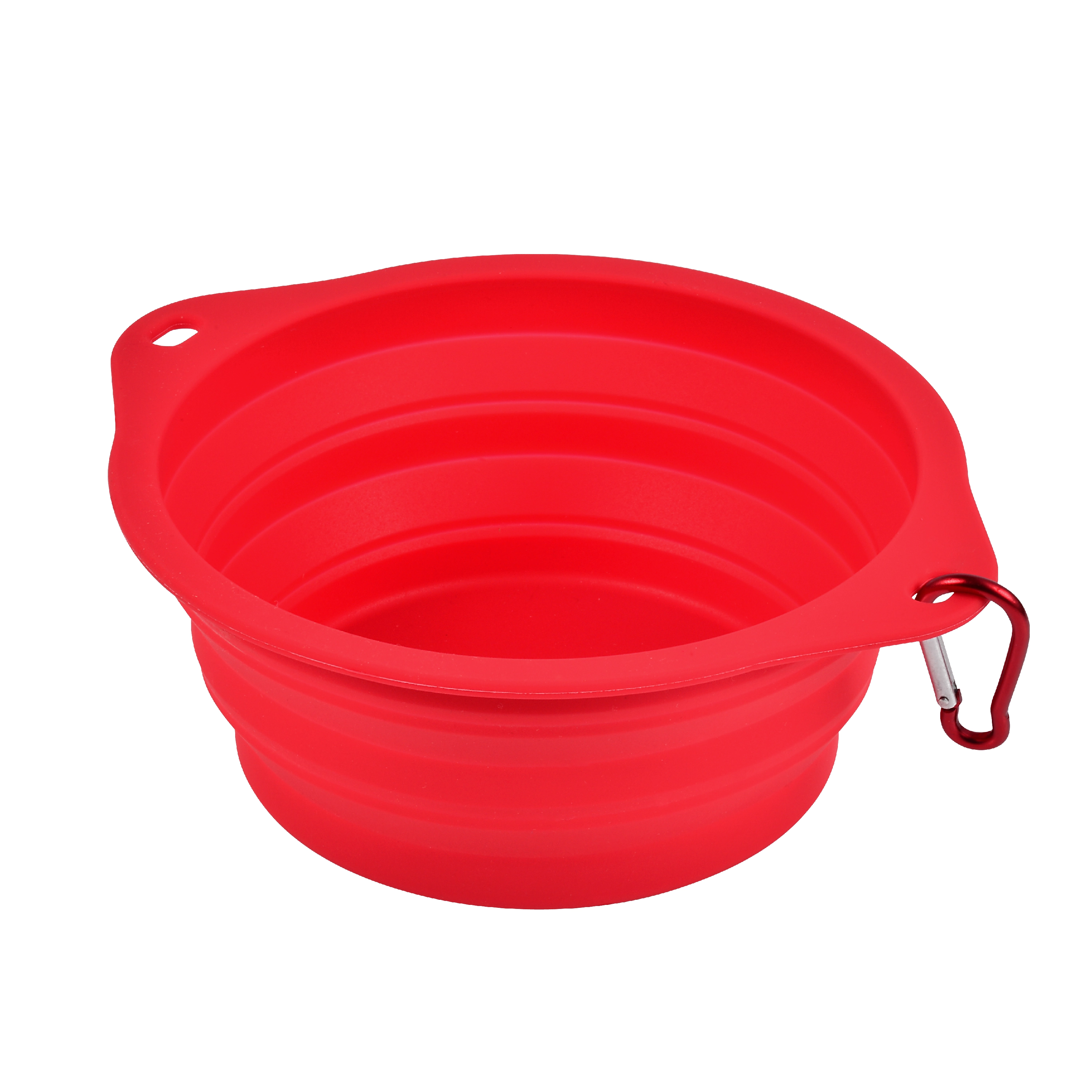 Miska PetiGIO 230750 Czerwony