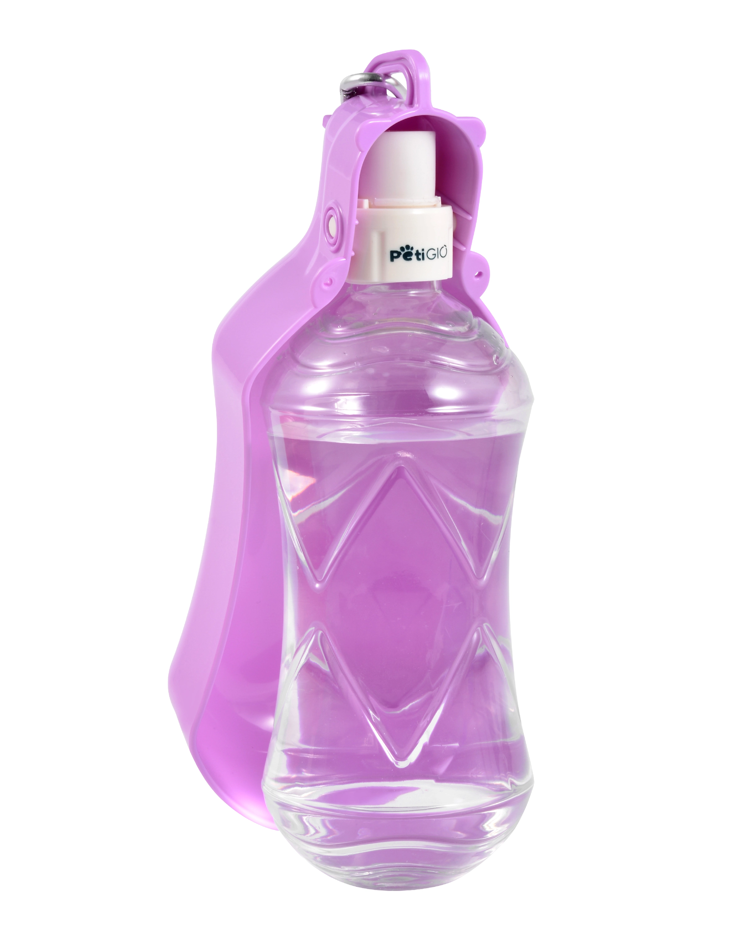 Butelka podróżna PetiGIO Peti-To-Go 230759 520ml