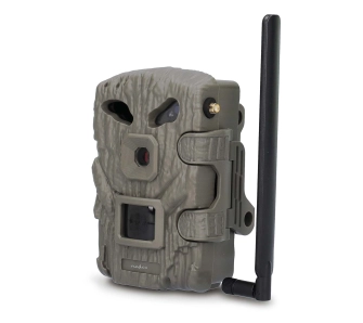 Fotopułapka Nedis WCAM460GN