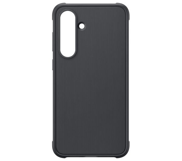 Samsung Rugged do Galaxy S25 FE Czarny