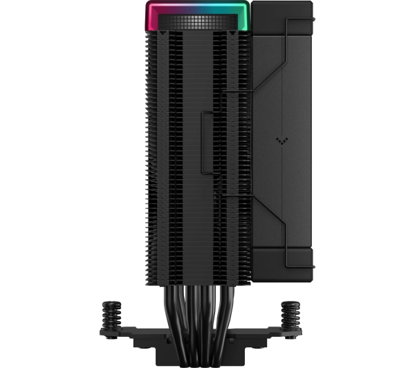 DeepCool AK400 Digital Pro Czarny