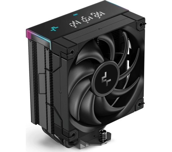 DeepCool AK400 Digital Pro Czarny