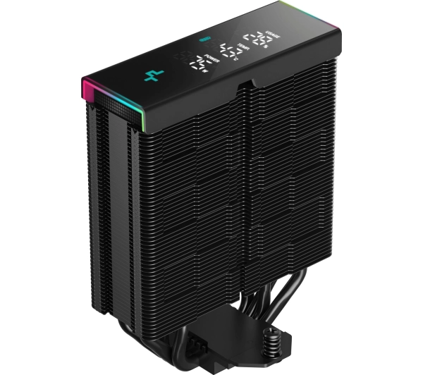 DeepCool AK400 Digital Pro Czarny