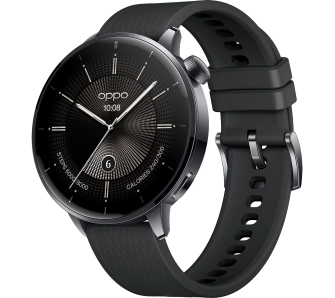 Smartwatch OPPO Watch X2 Mini 43mm Czarny