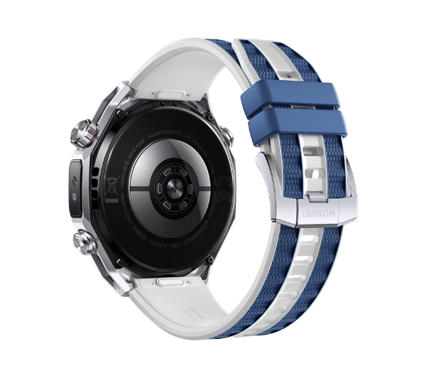 Huawei Watch Ultimate 2 Funkcje AI 48mm Niebieski - ⚡ BESTSELLERY ⚡ - Kup na Raty - RRSO 0%