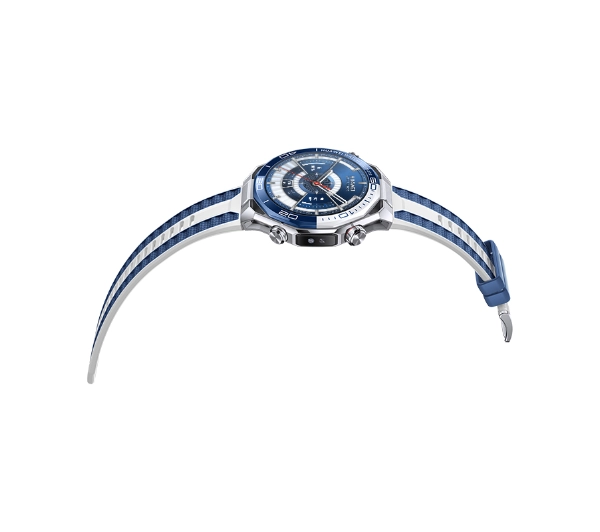 Huawei Watch Ultimate 2 Funkcje AI 48mm Niebieski - ⚡ BESTSELLERY ⚡ - Kup na Raty - RRSO 0%