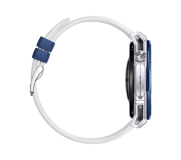 Huawei Watch Ultimate 2 Funkcje AI 48mm Niebieski - ⚡ BESTSELLERY ⚡ - Kup na Raty - RRSO 0%