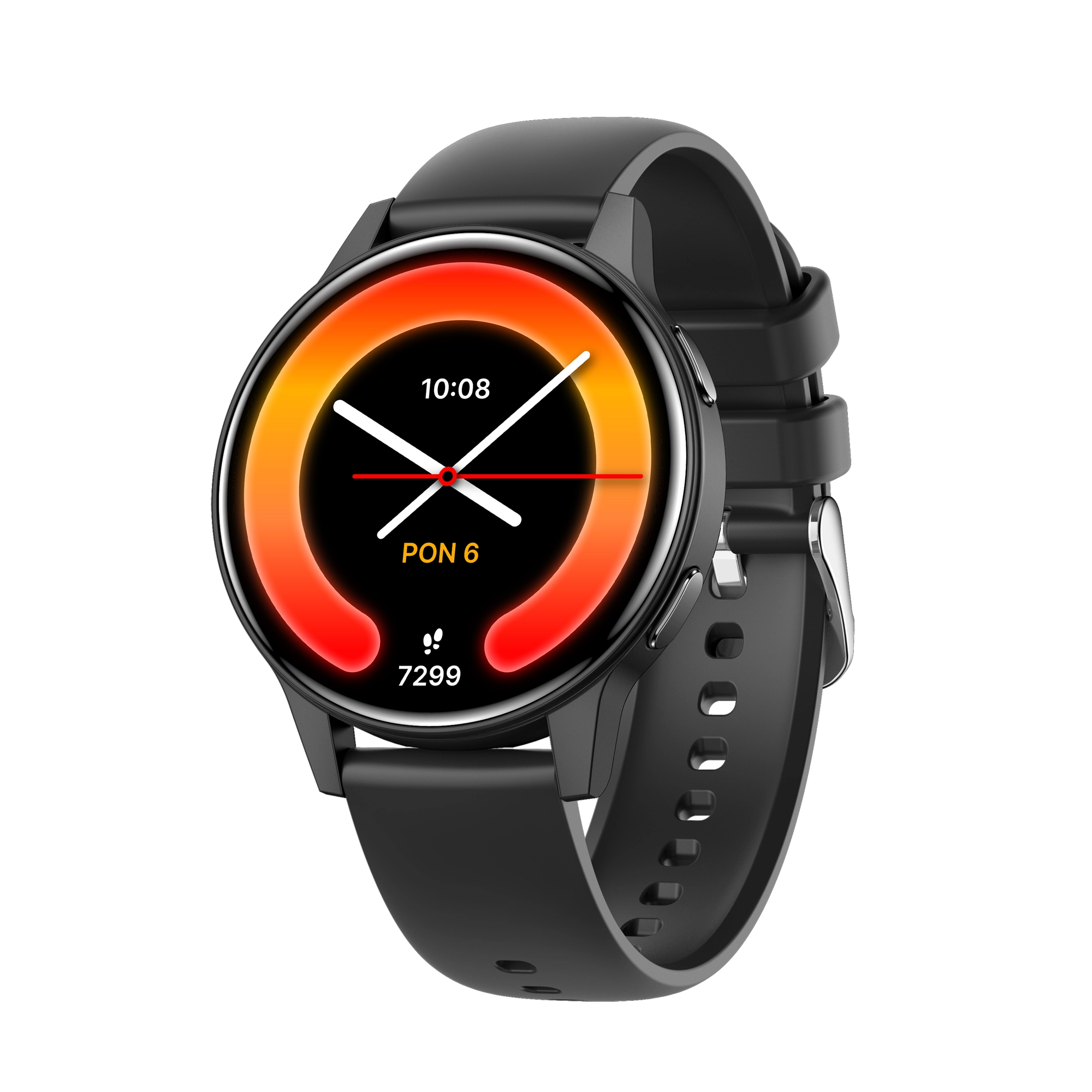 Smartwatch Forever JW-600 Czarny