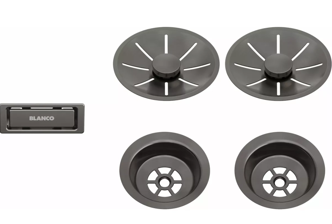 Zestaw akcesoriów do zlewozmywaka Blanco 206901
