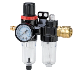 Filtr z olejarką Einhell R1/4 4135001