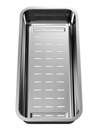 Ociekacz Blanco Zenar 361x167 223077