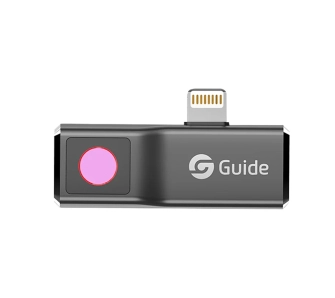 Kamera termowizyjna Guide MAI