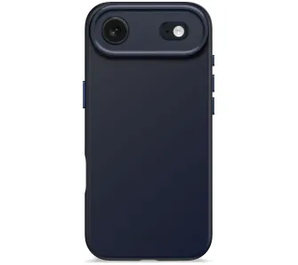 Etui Decoded Silicone MagSafe do iPhone Air Granatowy