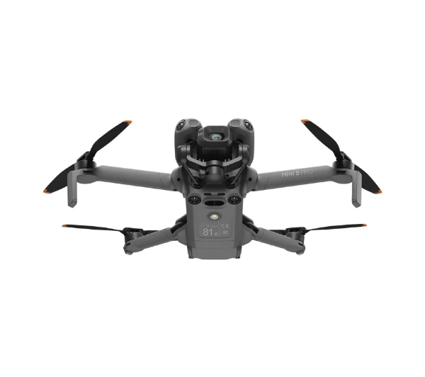 DJI Mini 5 Pro - Kup na Raty - RRSO 0%