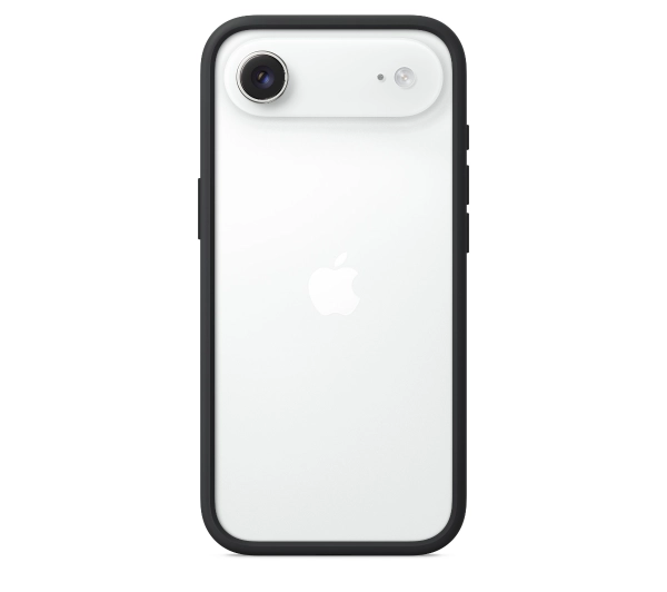 Apple do iPhone 17 Air Czarny