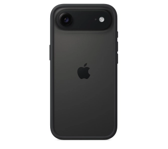 Ramka Apple do iPhone 17 Air Czarny