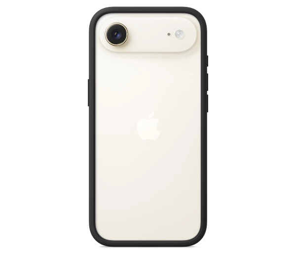 Apple do iPhone 17 Air Czarny