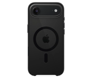 Apple z MagSafe do iPhone Air Mroźna szarość