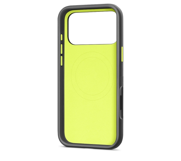Beats Rugged Case z MagSafe do iPhone 17 Pro Max Himalajska czerń