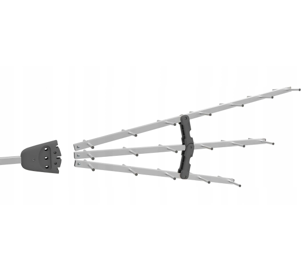 Opticum SPARTA HIRRO