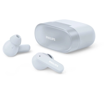 Słuchawki bezprzewodowe Philips TAT2000BL/00 Douszne Bluetooth 5.4 Niebieski