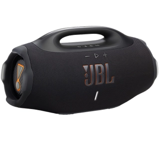 JBL Boombox 4 210W Czarny - Kup na Raty - RRSO 0%