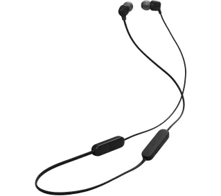 JBL Tune 135 BT Dokanałowe Bluetooth 5.4 Czarny - ⚡ BESTSELLERY ⚡