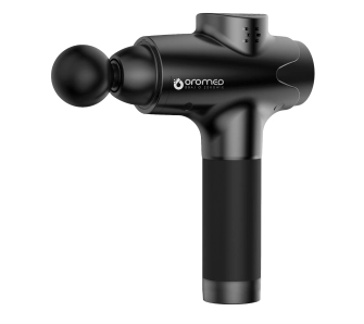 Masażer ręczny OROMED ORO-GUN PRO Czarny