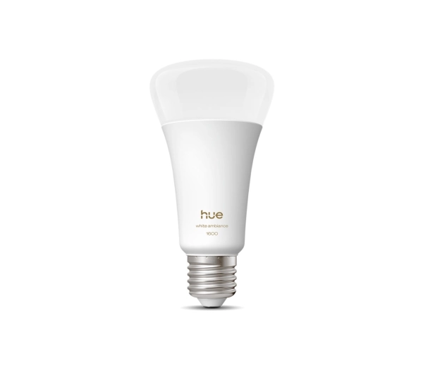 Philips Hue White Ambiance A67 E27 1600