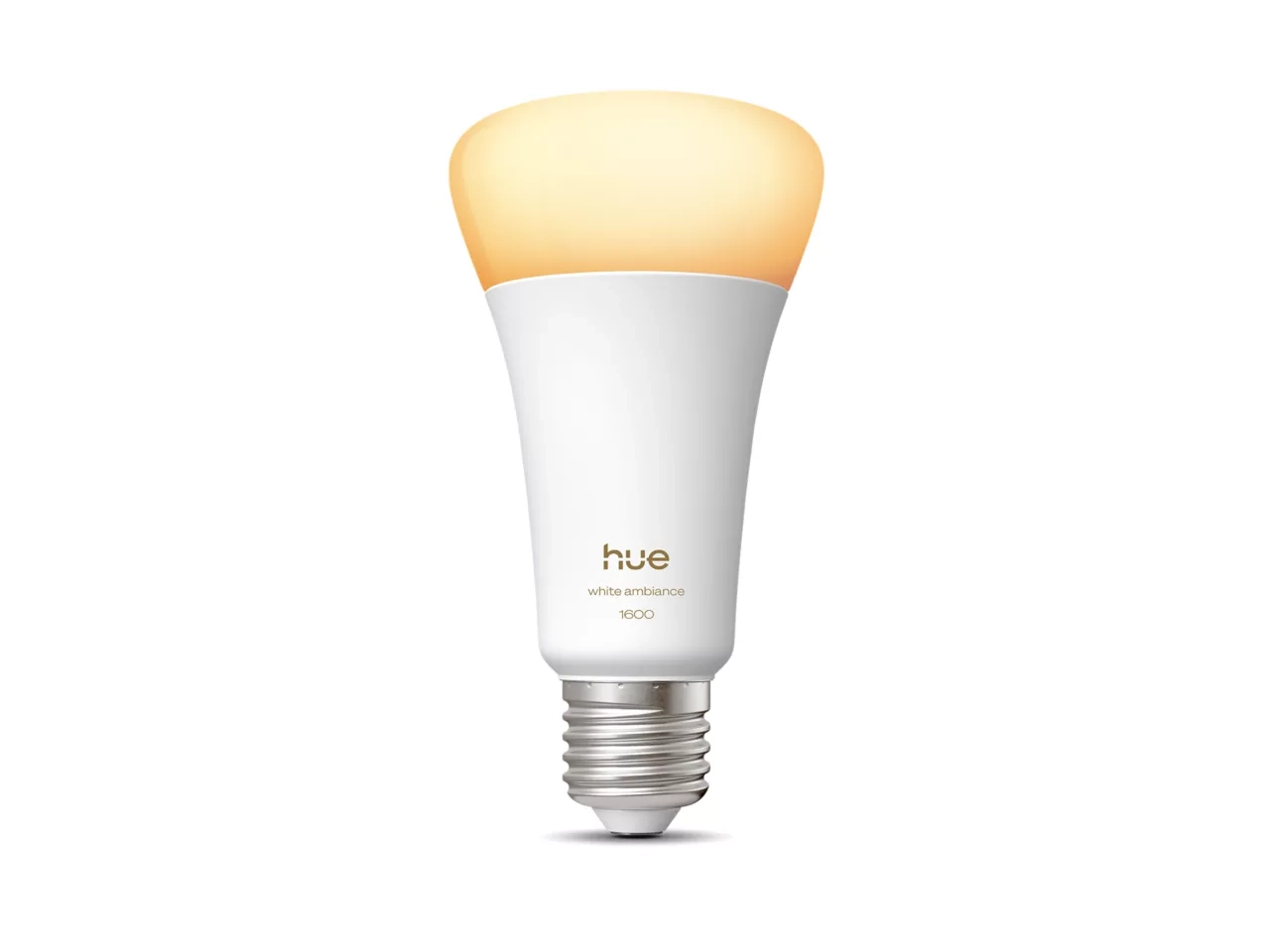 Żarówka LED Philips Hue White Ambiance A67 E27 1600