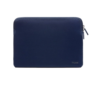 Etui na laptop Trunk Neoprene Sleeve MacBook Pro 14" Granatowy