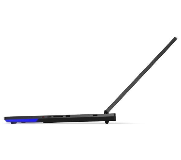 Lenovo Legion 9 18IAX10 18" 240Hz Ultra 9 275HX 64GB RAM 2TB Dysk SSD RTX5090 DLSS4 Win11 Pro Czarny Funkcje AI - Kup na Raty - RRSO 0%