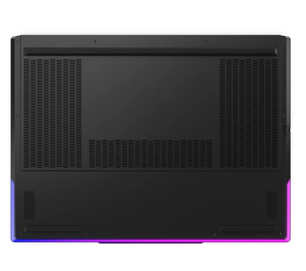 Lenovo Legion 9 18IAX10 18" 240Hz Ultra 9 275HX 64GB RAM 2TB Dysk SSD RTX5090 DLSS4 Win11 Pro Czarny Funkcje AI - Kup na Raty - RRSO 0%