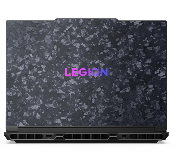 Lenovo Legion 9 18IAX10 18" 240Hz Ultra 9 275HX 64GB RAM 2TB Dysk SSD RTX5090 DLSS4 Win11 Pro Czarny Funkcje AI - Kup na Raty - RRSO 0%