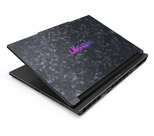 Lenovo Legion 9 18IAX10 18" 240Hz Ultra 9 275HX 64GB RAM 2TB Dysk SSD RTX5090 DLSS4 Win11 Pro Czarny Funkcje AI - Kup na Raty - RRSO 0%