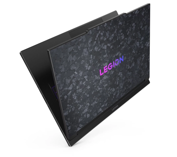 Lenovo Legion 9 18IAX10 18" 240Hz Ultra 9 275HX 64GB RAM 2TB Dysk SSD RTX5090 DLSS4 Win11 Pro Czarny Funkcje AI - Kup na Raty - RRSO 0%