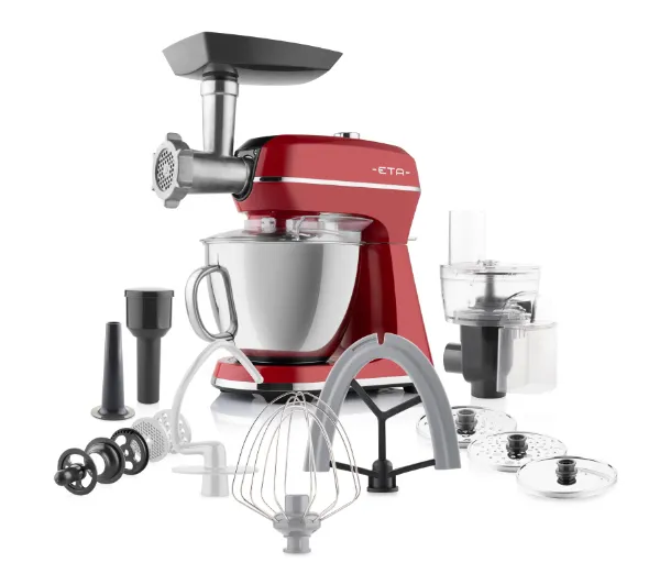 Roboty kuchenne - ETA Storio II ETA204390020 1200W Maszynka do mielenia Rozdrabniacz