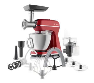 ETA Storio II ETA204390020 1200W Maszynka do mielenia Rozdrabniacz - Kup na Raty - RRSO 0%