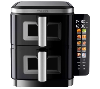 Air fryer Webber AF901 2800W 11l